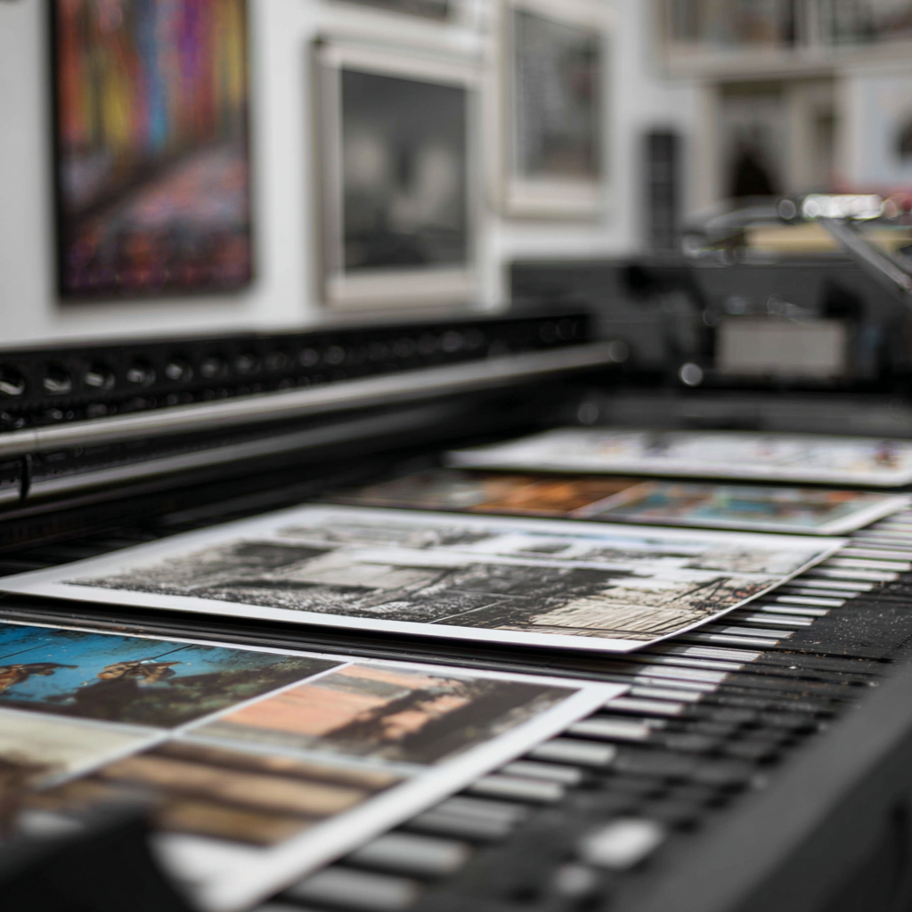 Reproductions
