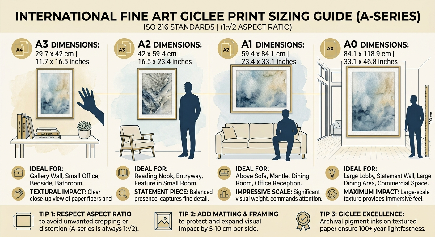 One Last Walk With Izzy - Limited-Edition Giclée Reproduction